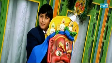 Chalne Lagi Hai Hawayein by abhijeet ( 720p hd )