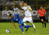 El Salvador vs Mexico 1-3 Concacaf 2016 Resumen y Goles