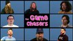 The Game Chasers Meet The Brady Bunch Intro (VKMTV - Mashup)