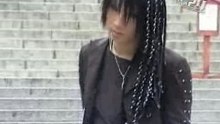 サディ Gab.連動企画 SELF STYLING PEACE NOW 亜季