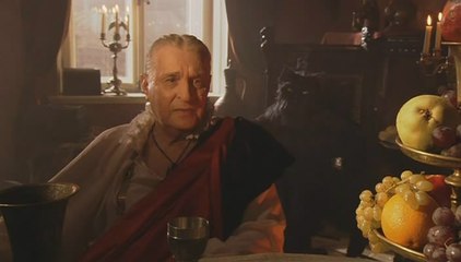 Maestrul și Margareta / Master i Margarita (2005) Episodul 6