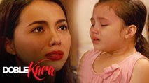 Doble Kara: Sara explains the truth to Rebecca