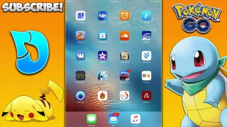 HOT POKEMON GO HACK!  CATCH POKEMON FAST!