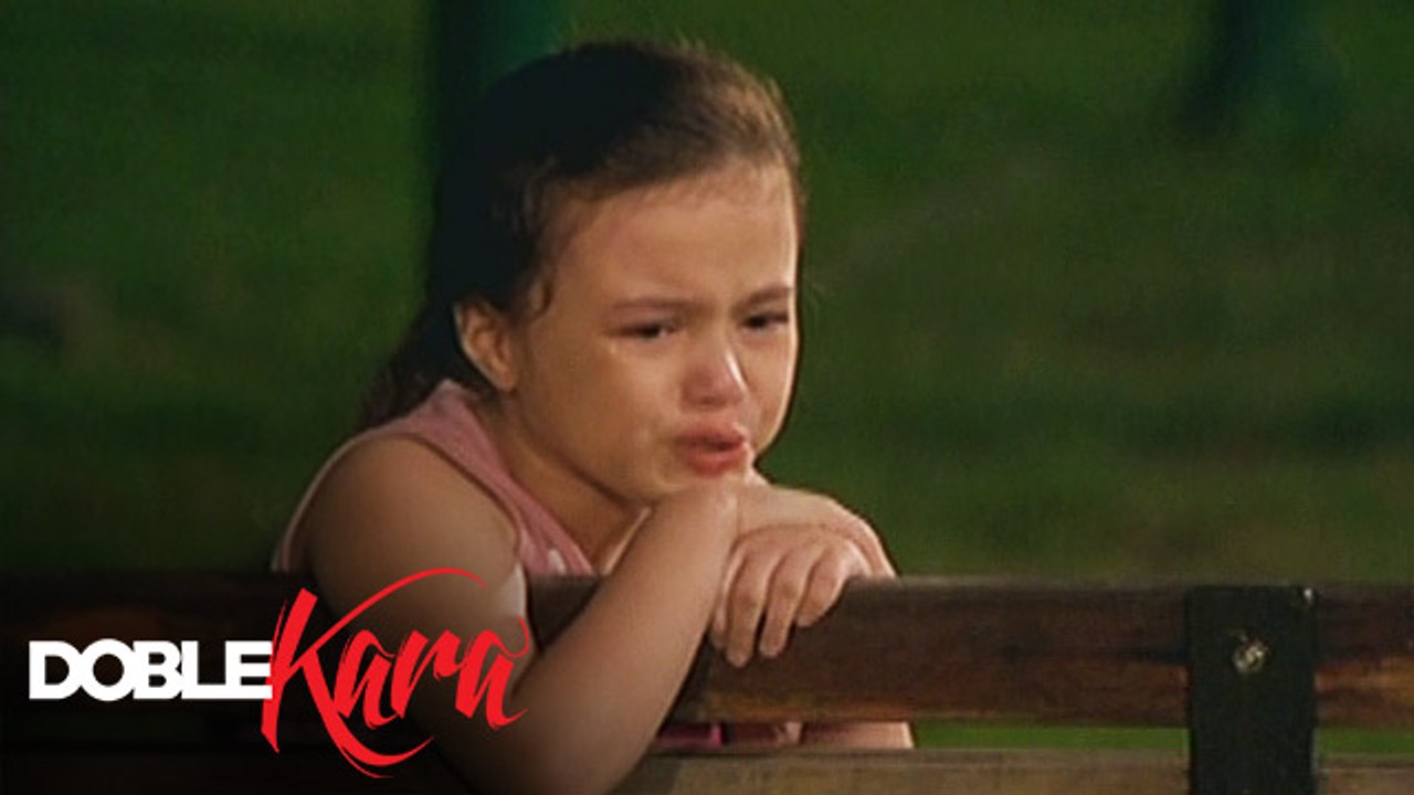 Doble Kara: Rebecca blames herself
