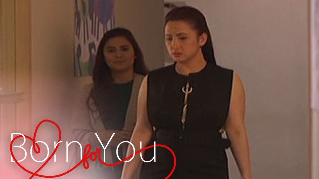 Born For You: Cathy asks Marge about the song Born For You | Episode 55