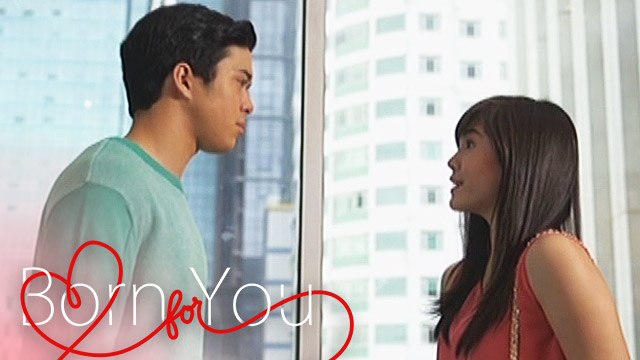 Born For You: Sam asks Kevin's feelings | Episode 55