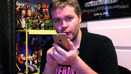 So That Was A Music Video - Ray Parker (VKMTV)