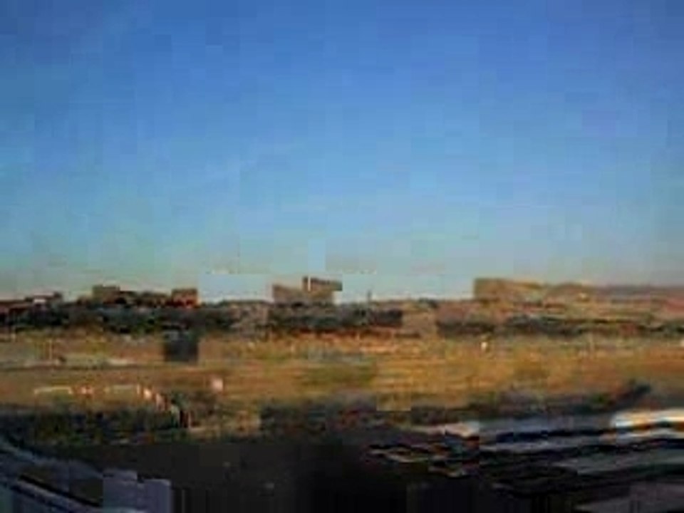 MOROCCO 2007
