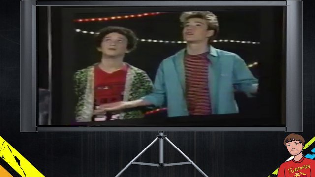 Joes Nostalgia Overload - The Saved By The Bell Episode You've Never Seen