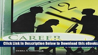 [Reads] Career Speak: Articulation and Presentation Online Ebook