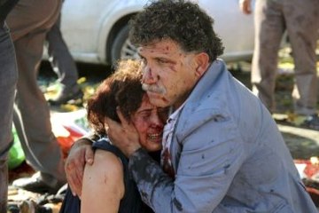 Gar Katliamını Düzenleyen Sanıkların Görev Paylaşımı Belli Oldu