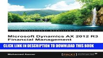 [PDF] Microsoft Dynamics AX 2012 R3 Financial Management Full Online