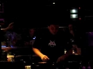 Joachim Garraud La Réserve 2007