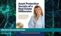 Big Deals  Asset Protection Secrets of a Real Estate Millionaire  Free Full Read Most Wanted