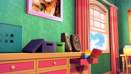 Alex Magala takes our breath away