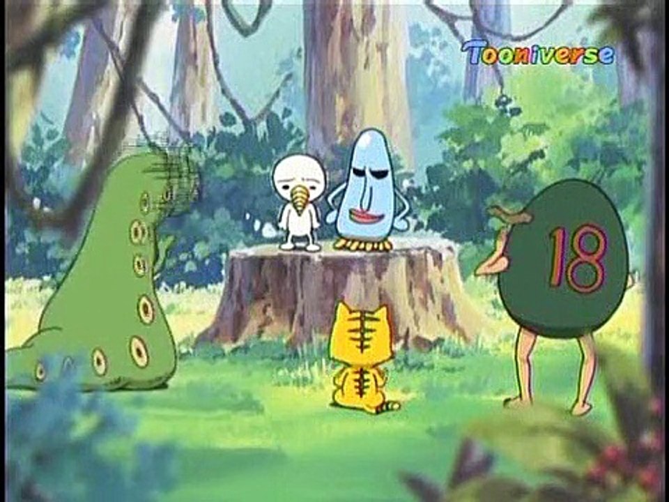 레이브 40화