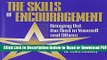 [Get] Skills of Encouragement: Bringing Out the Best in Yourself and Others (St Lucie) Popular