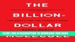 [PDF] The Billion Dollar Molecule: One Company s Quest for the Perfect Drug Full Collection