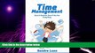 Big Deals  Time Management: Start A Business Even If You re Crazy Busy (Time Mangement)  Free Full