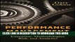 [PDF] Performance Management: Integrating Strategy Execution, Methodologies, Risk, and Analytics