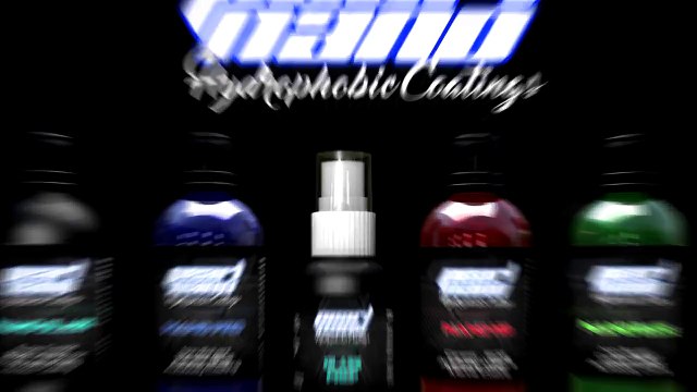 Pearl Nano Ceramic Coating by Reflective Auto Detailing