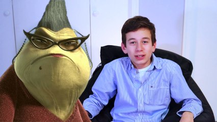 TMI TAG! MY FIRST VIDEO!