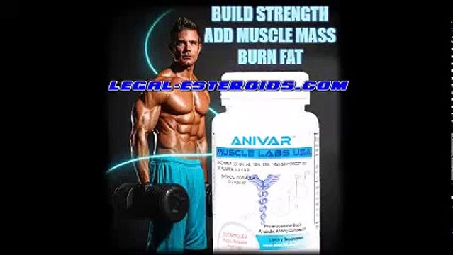 Quality Legal Steroids for Building Muscle and Burning Fat Safely