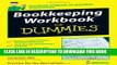 [PDF] Bookkeeping Workbook For Dummies Full Collection