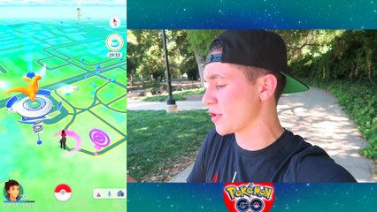 Pokemon Go New Update! STEPS GONE + POKEMON SPAWN NESTS MOVED! !