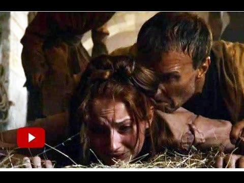 Game Of Thrones | Season 5 Episode #6 | Rape Scene Shocks Viewers