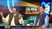 Faisal Vawda give challenge to Mian Ateeq in live show to say 'Altaf Murdabad' - Watch his reply