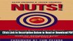 [Get] Nuts!: Southwest Airlines  Crazy Recipe for Business and Personal Success Free Online