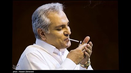 مهران مدیری، برند شخصی و سیگار