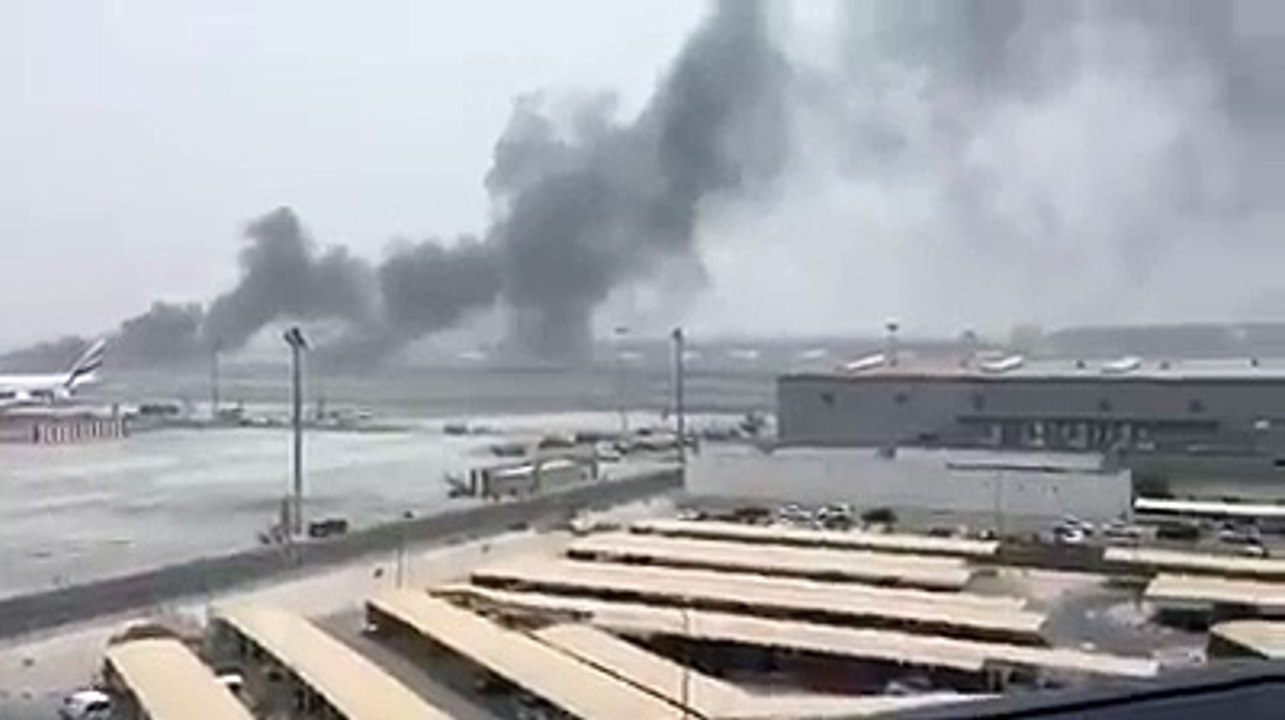 dubai