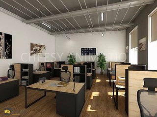 3D Home Interior Design