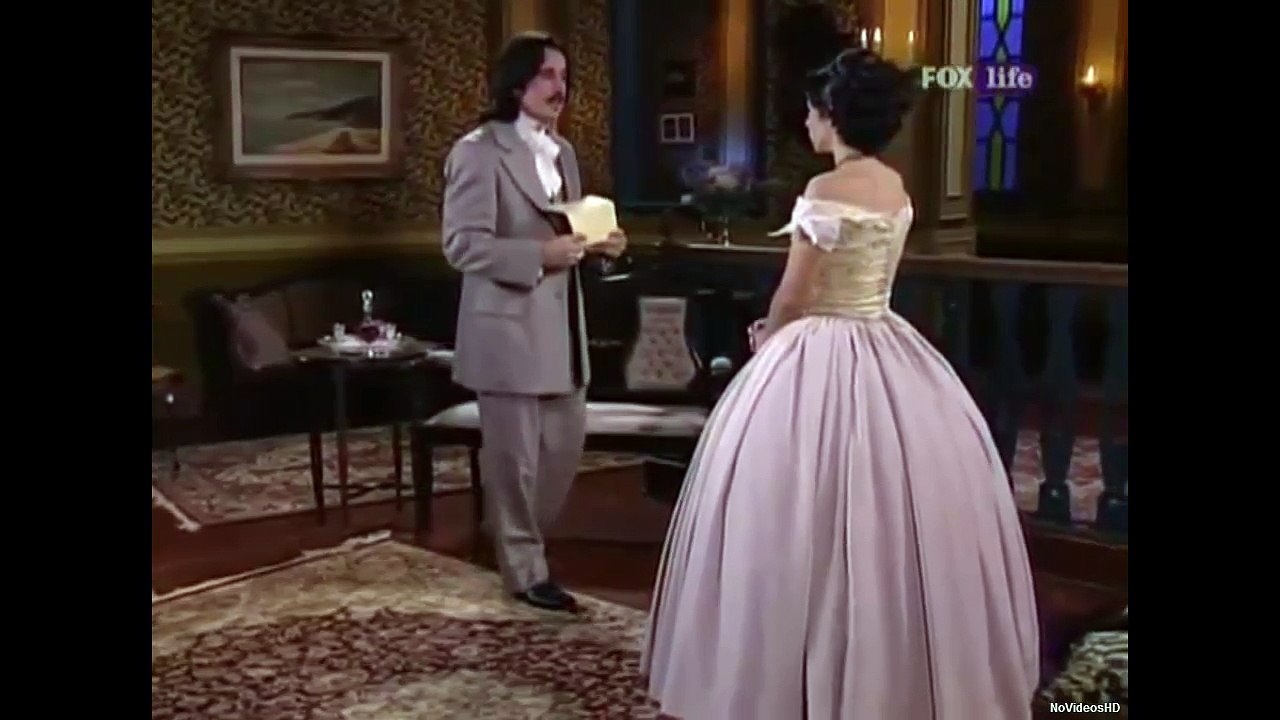 La Esclava Isaura Capitulo 85 Completo