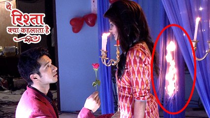 Vivaan's Dangerous Proposal To Gayu | Yeh Rishta Kya Kehlata Hai