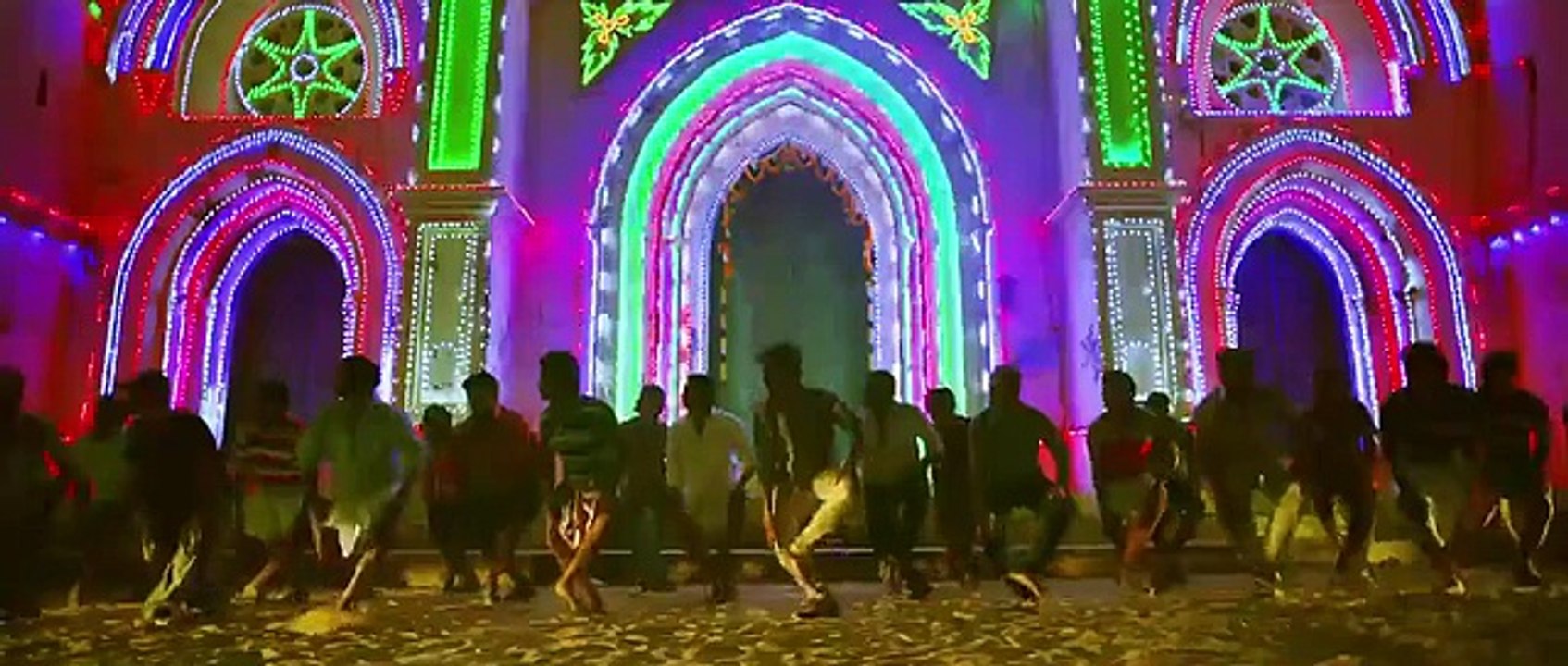 Tholi Premalo (Kayal) Telugu Dubbed movie-3