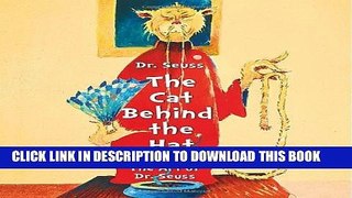 [PDF] Dr. Seuss: The Cat Behind the Hat Full Collection