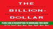 [PDF] The Billion Dollar Molecule: One Company s Quest for the Perfect Drug Full Online