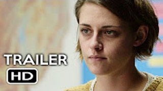 Certain Women Official Trailer #1 (2016) Kristen Stewart Drama Movie HD