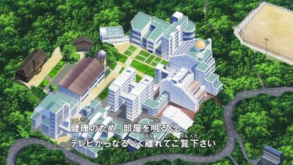 사랑 천지무용 2화