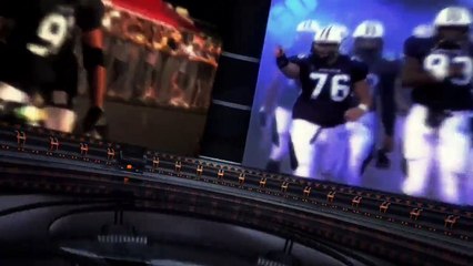 Georgetown Prep starts off on the right foot with 30-7 win over O'Connell