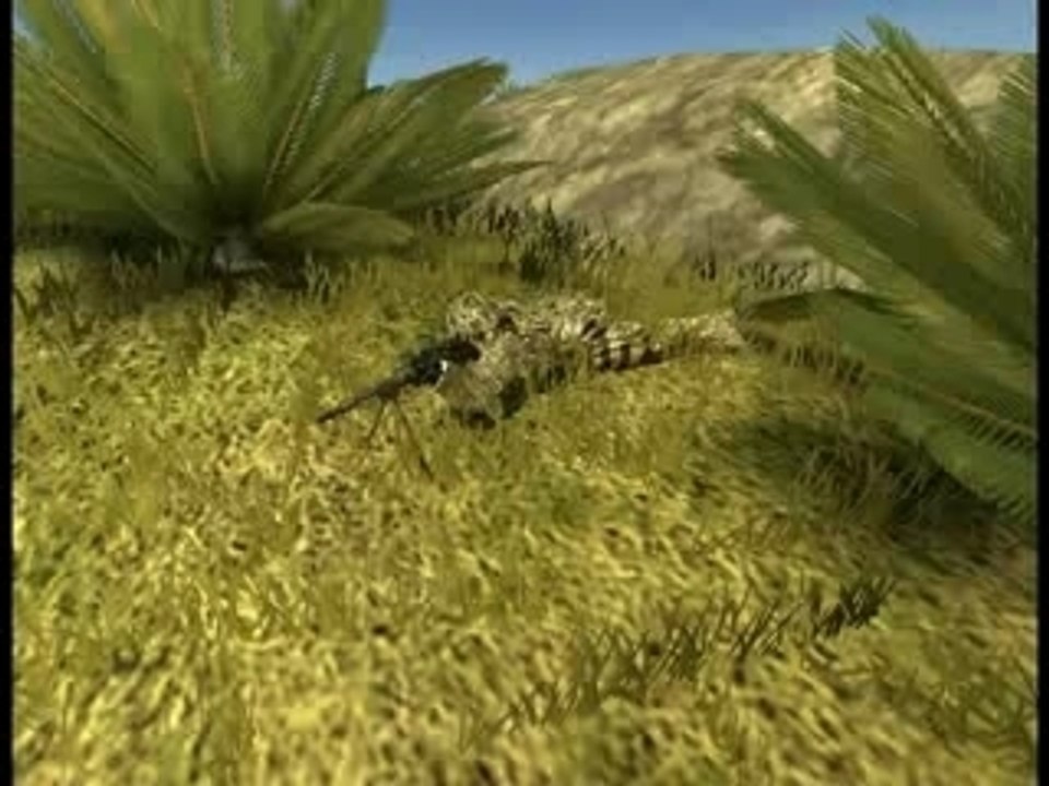 Pwned! - Battlefield 2 (Part 1) © 2007