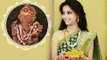 Sayali Sanjeev Celebrates Ganpati At Her Home | Watch Now | Kahe Diya Pardes Zee Marathi