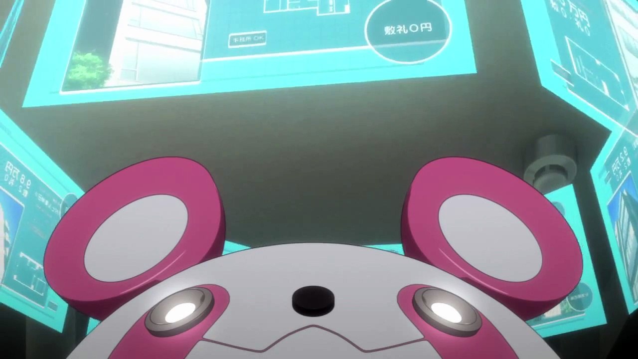 SteinsGate Special 04 vostfr [A.A.O]