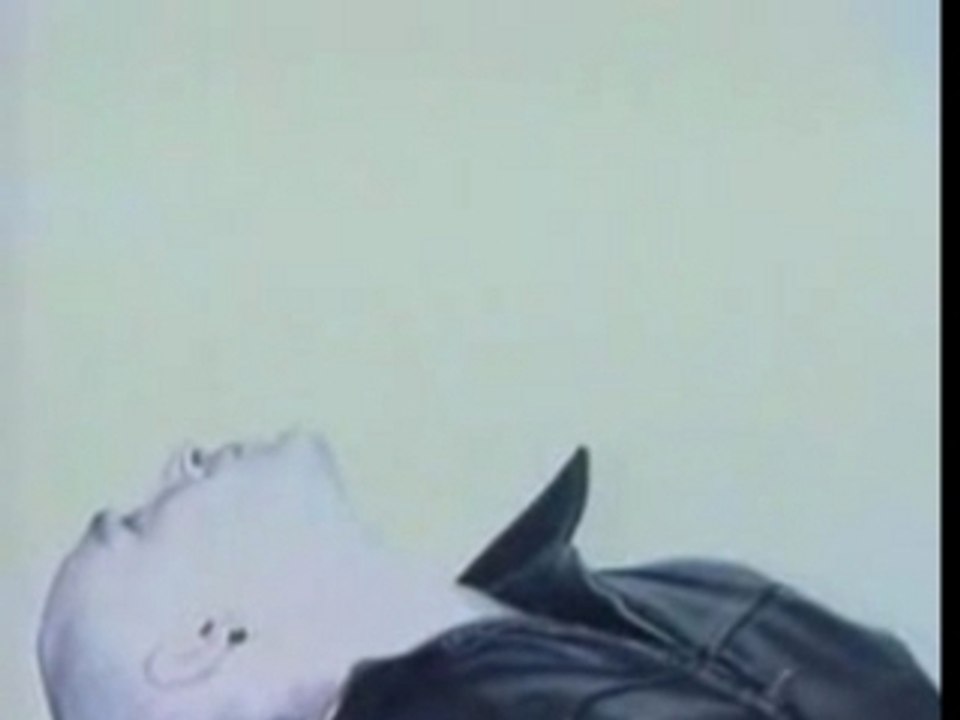 Treponem Pal - Radioactivity