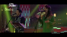 Dilruba Na Raazi, Zeb Bangash & Faakhir Mehmood, Episode 3, Coke Studio 9