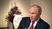 Путин признал, что подарил Китаю Российский остров, на очереди подарки Японцам