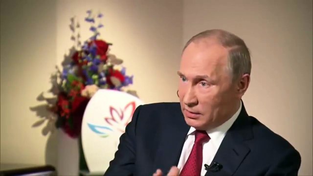 Путин признал, что подарил Китаю Российский остров, на очереди подарки Японцам